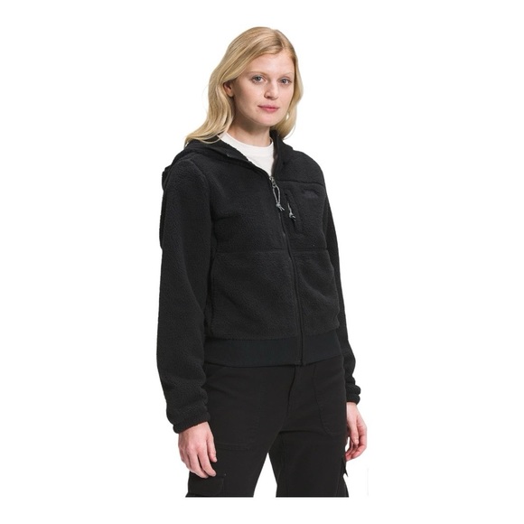 The North Face Women's Dunraven Hoodie - Picture 3 of 12